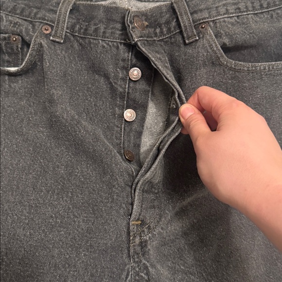 501 Levi’s - Picture 3 of 6